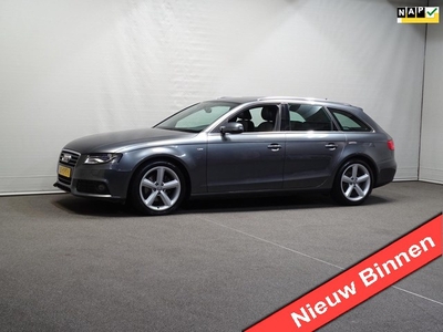 Audi A4 Avant 1.8 TFSI S edition