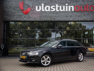 AUDI A4 Avant 2.0 TDI Business Edition , Trekhaak, Cruise control,