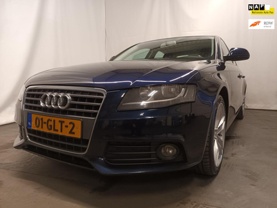 Audi A4 Limousine 1.8 TFSI Pro Line Business - Airco - Navi