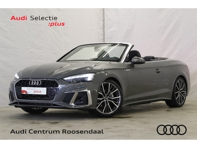 Audi A5 Benzine