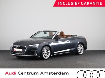 Audi A5 Cabriolet 35 TFSI Advanced Edition 150pk S-tronic