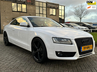 Audi A5 Coupé 2.0 TFSI Apk! Leder! Xenon! Motor revisie