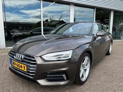 Audi A5 Sportback 2.0 TFSI 190PK Automaat, Virtual Cockpit