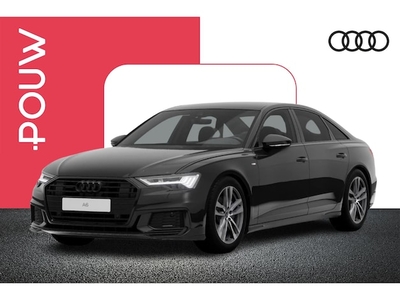 Audi A6 Benzine