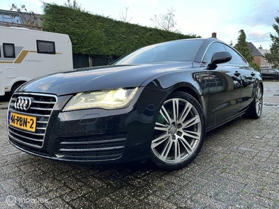 Audi A7 Sportback 2.8 FSI quattro Pro Line plus / NL auto