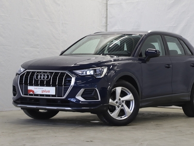 AUDI Q3 35 TFSI 150pk Navigatie Pdc Assistentiepakket Stoelverwarming 44