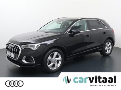 Audi Q3 35 TFSI Business Edition 150 PK Automaat