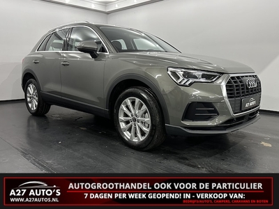 Audi Q3 Benzine