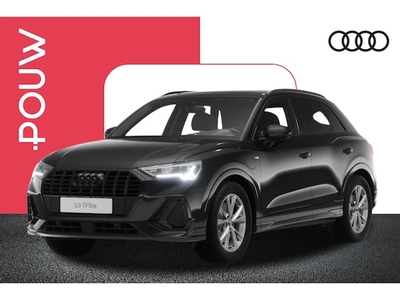 Audi Q3 Benzine