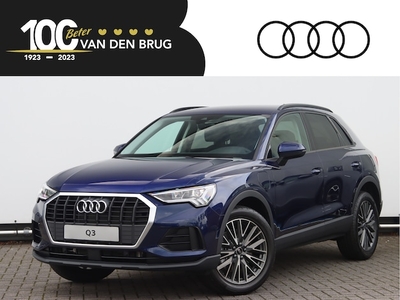 Audi Q3 Benzine