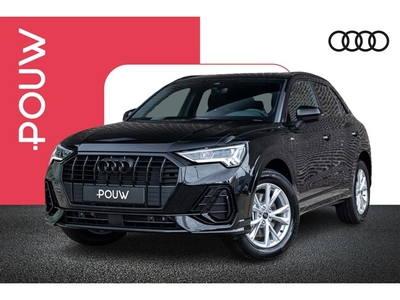 Audi Q3 Benzine