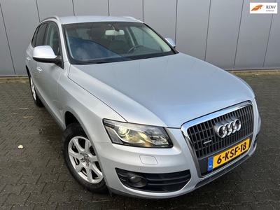 Audi Q5 2.0 TFSI quattro Pro Line S / Navi / PDC / Cruise /