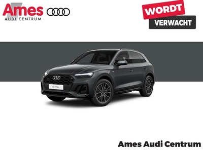 Audi Q5 50 TFSI e S edition Competition S-tronic