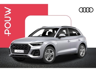 Audi Q5 Benzine