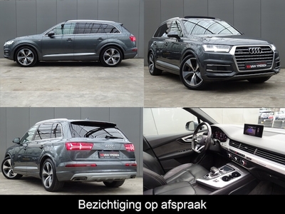 Audi Q7 Diesel