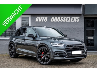 Audi SQ5 Benzine