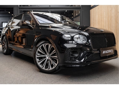 Bentley Bentayga V8 First Edition Naim Pano Touring Pakket