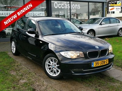 BMW 1-serie 116i Business Line