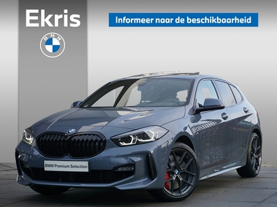 BMW 1-SERIE 5-deurs 120i Aut. M Sportpakket / 18