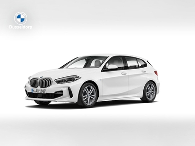 BMW 1-Serie Benzine