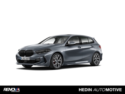 BMW 1-Serie Benzine