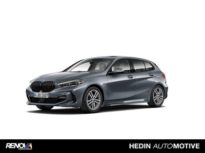 BMW 1-Serie Benzine