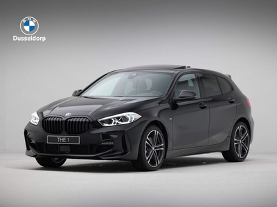 BMW 1-Serie Benzine