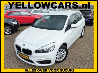 BMW 2-serie Active Tourer 216d Executive