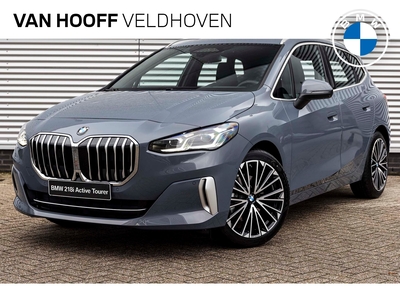 BMW 2-SERIE Active Tourer 218i / 19