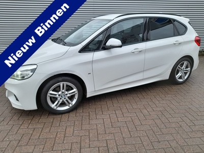 BMW 2 Serie Active Tourer Automaat VERKOCHT (bj 2017)