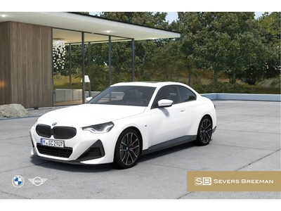 BMW 2-Serie Benzine