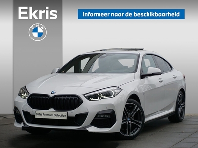 BMW 2-SERIE Gran Coupé 218i Aut. M Sportpakket / 18