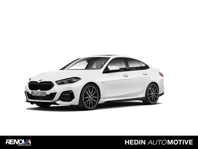 BMW 2-serie Gran Coupé Benzine