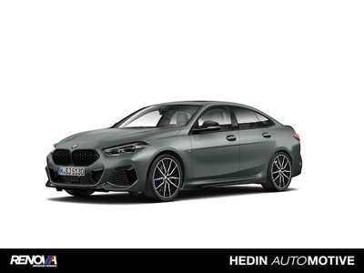 BMW 2-serie Gran Coupé Benzine