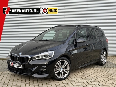 BMW 2-Serie Gran Tourer Benzine