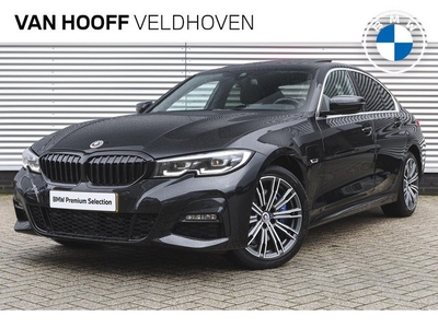 BMW 3-serie 320e High Executive M Sport Automaat / BMW M 50