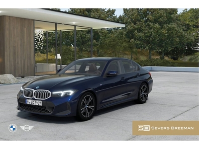 BMW 3-Serie Benzine