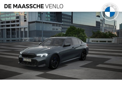 BMW 3-Serie Benzine