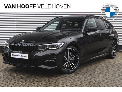 BMW 3 Serie Touring 320i High Executive M Sport Automaat /