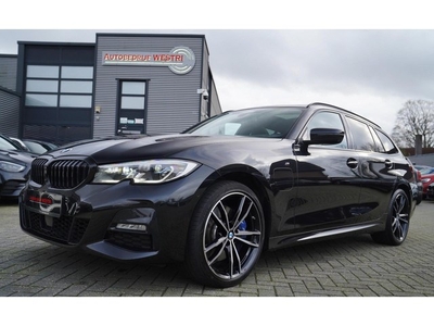 BMW 3-serie Touring 330e High Executive M-pakket