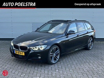 BMW 3-serie Touring F31 330d M Sport Edition | HUD | Pano | ACC