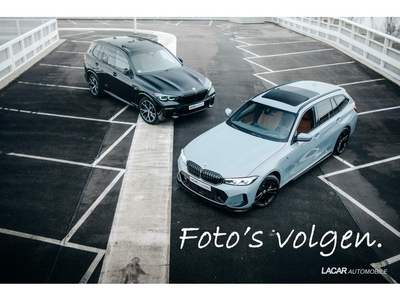 BMW 3-serie Touring I 330e I M Sport Pro I Pano I HUD I ACC