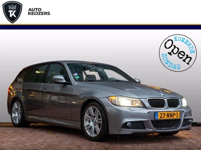 BMW 3-SERIE Touring 316i Business Line Sport