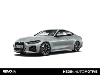 BMW 4-Serie Benzine