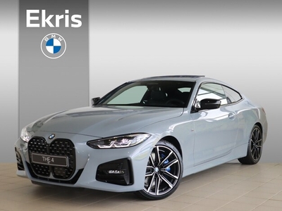 BMW 4-Serie Benzine