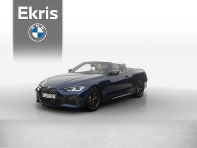 BMW 4-Serie Benzine