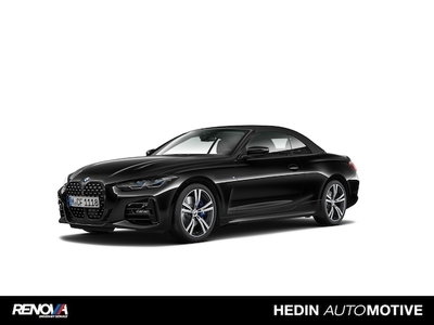 BMW 4-Serie Benzine