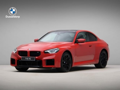 BMW M2 Benzine