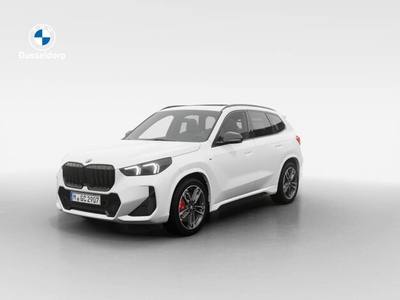 BMW X1 Benzine