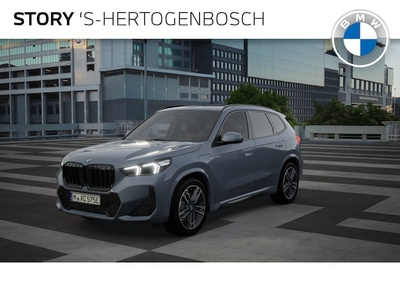 BMW X1 Benzine